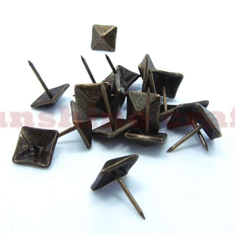 decorative rivets for sheet metal|decorative copper rivets.